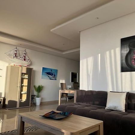 Superbe Appartement Vue Sur Mer Salé Bagian luar foto