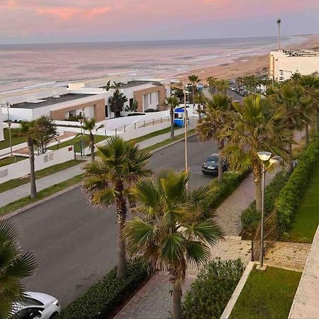 Superbe Appartement Vue Sur Mer Salé Bagian luar foto