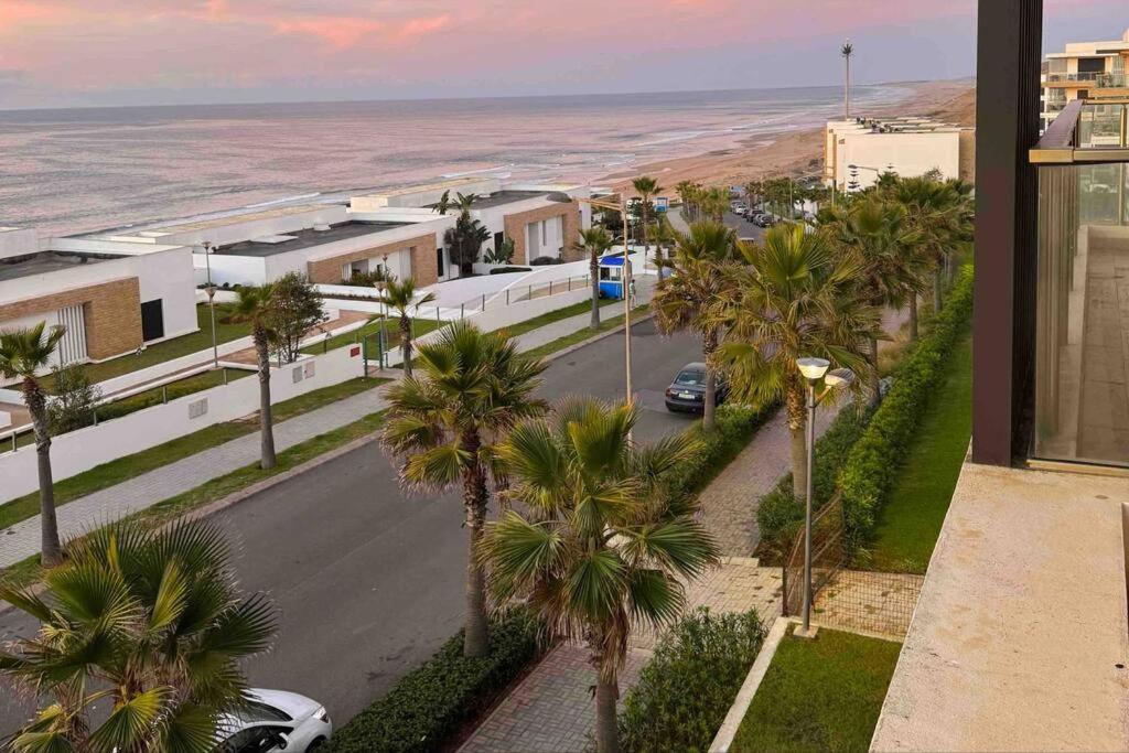 Superbe Appartement Vue Sur Mer Salé Bagian luar foto